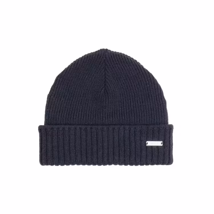 Sätila Fors Mössa Dark Navy