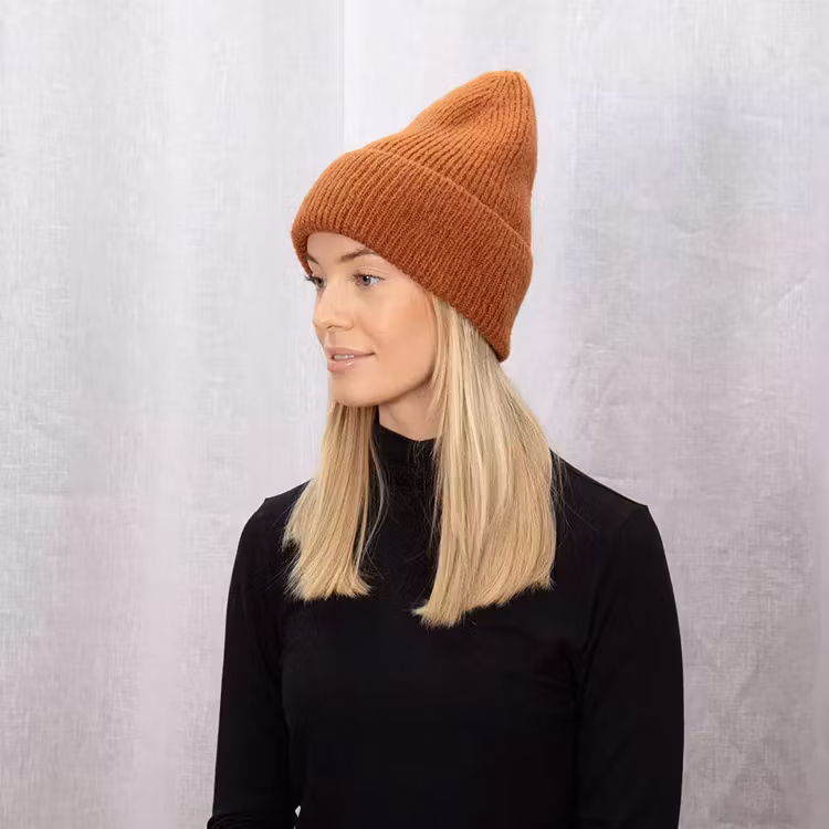 Sätila Molly Mössa Beige