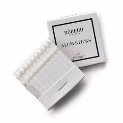 Nõberu of Sweden Alum Sticks