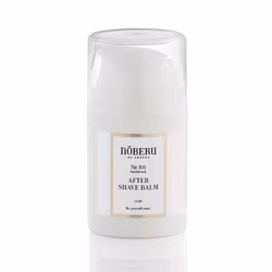 Nõberu of Sweden After Shave Balm Sandalwood