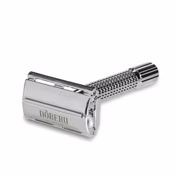 Nõberu of Sweden Butterfly Safety Razor B43