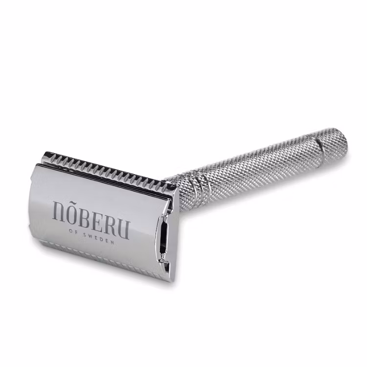 Nõberu of Sweden Safety Razor R77