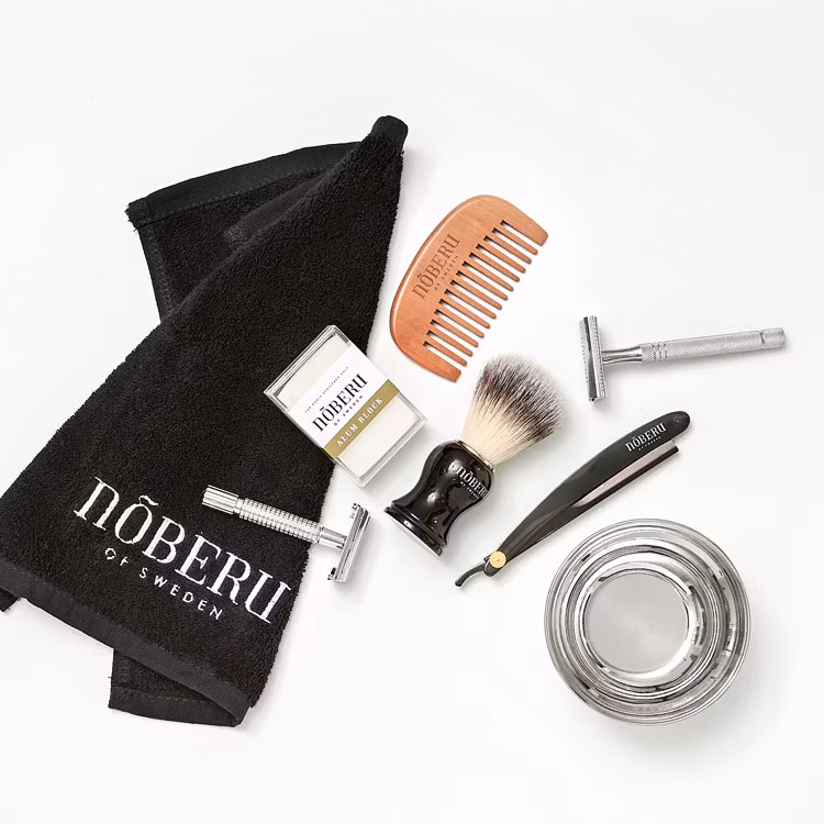 Nõberu of Sweden Plastic Razor Knife