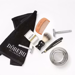 Nõberu of Sweden Plastic Razor Knife