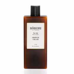 Nõberu of Sweden Shower Cream Tobacco Vanilla 250 ml