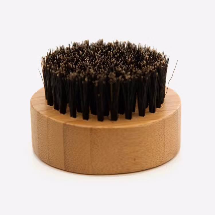 Nõberu of Sweden Skäggborste