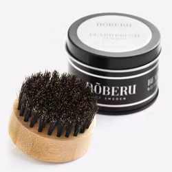 Nõberu of Sweden Skäggborste