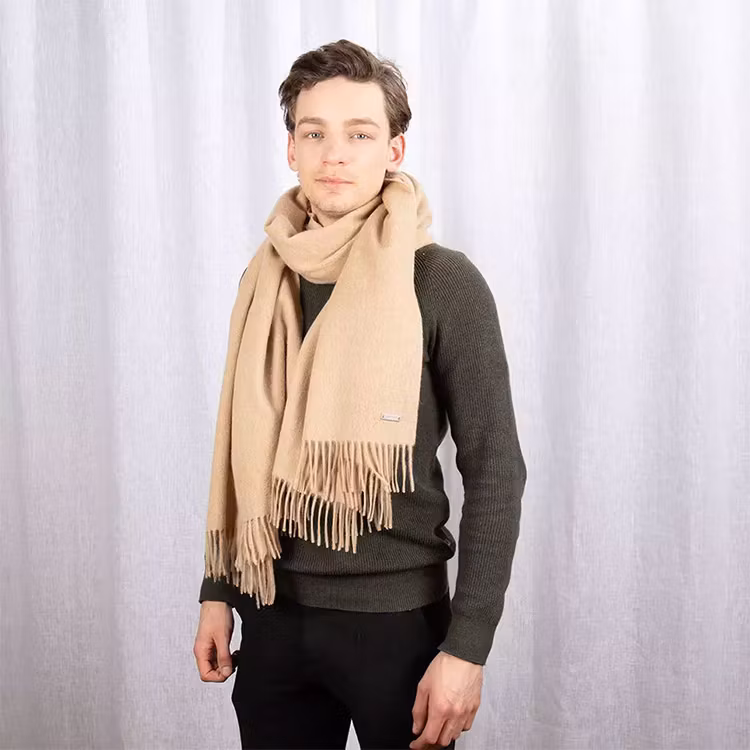 Sätila René Scarf Black