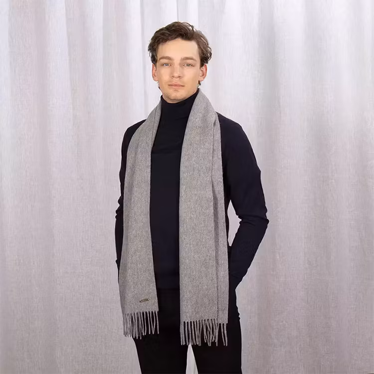 Sätila Kim Scarf Black