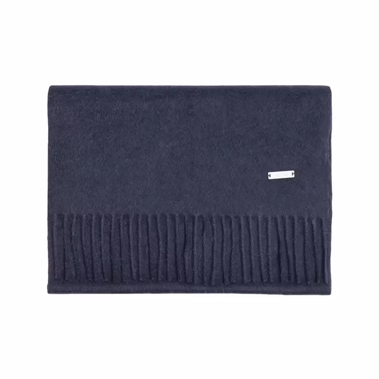 Sätila Kim Scarf Dark Navy