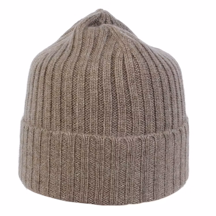Amanda Christensen Beanie Cashmere