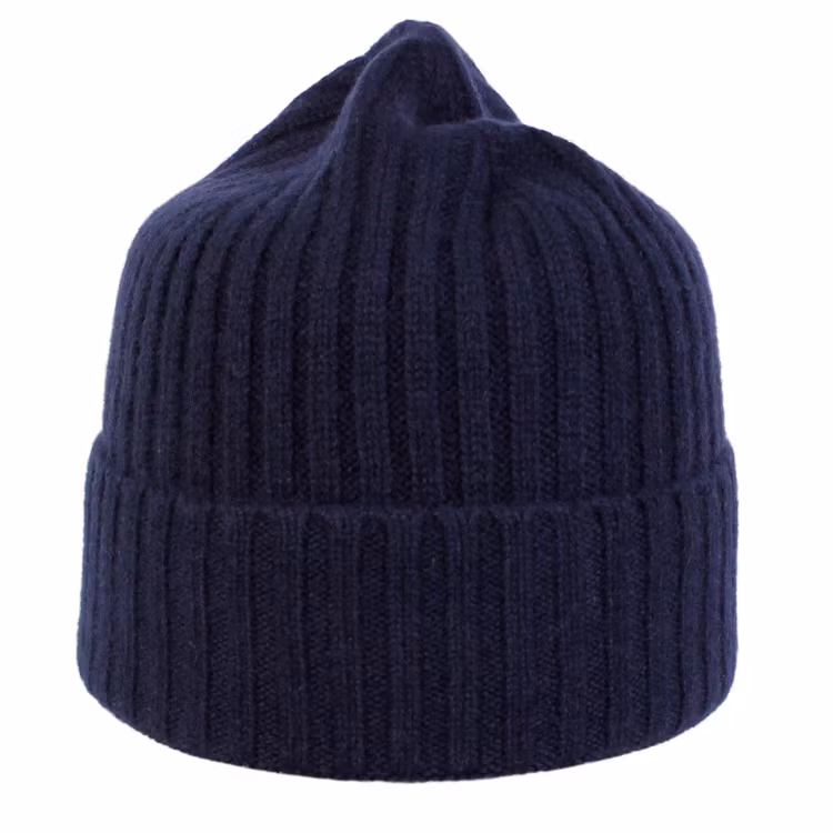 Amanda Christensen Beanie Cashmere