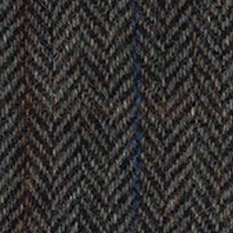 907 Dark grey melange