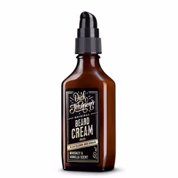 Dick Johnson Excuse My French Beard Cream Matt
