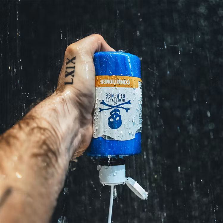 The Bluebeards Revenge Conditioner