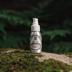 Mr Bear Family Beard Shaper Woodland