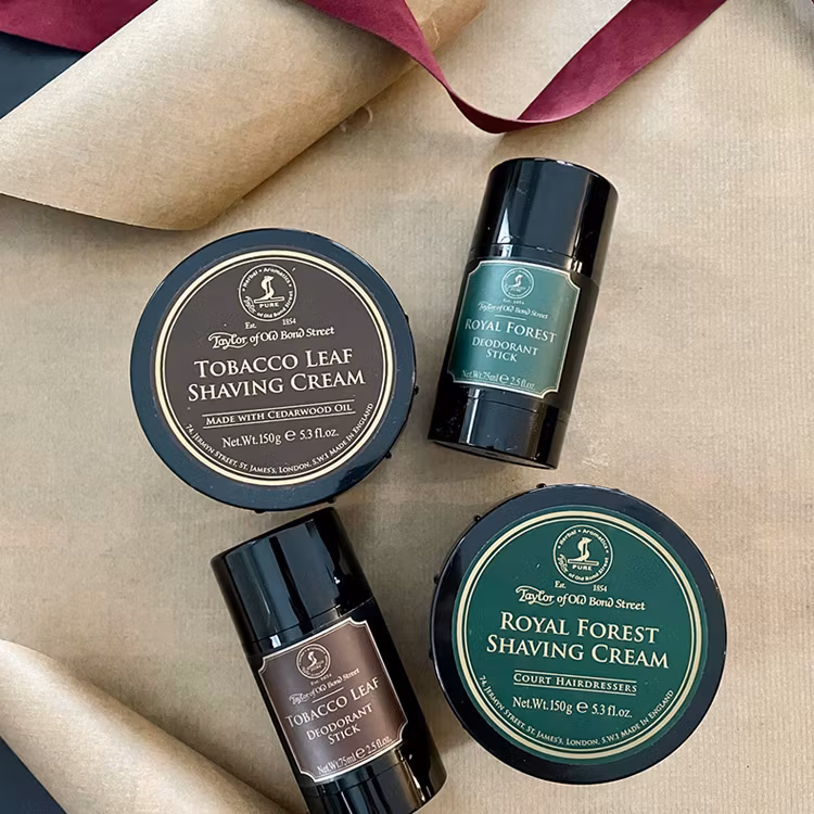 Best Buddies Gift Set