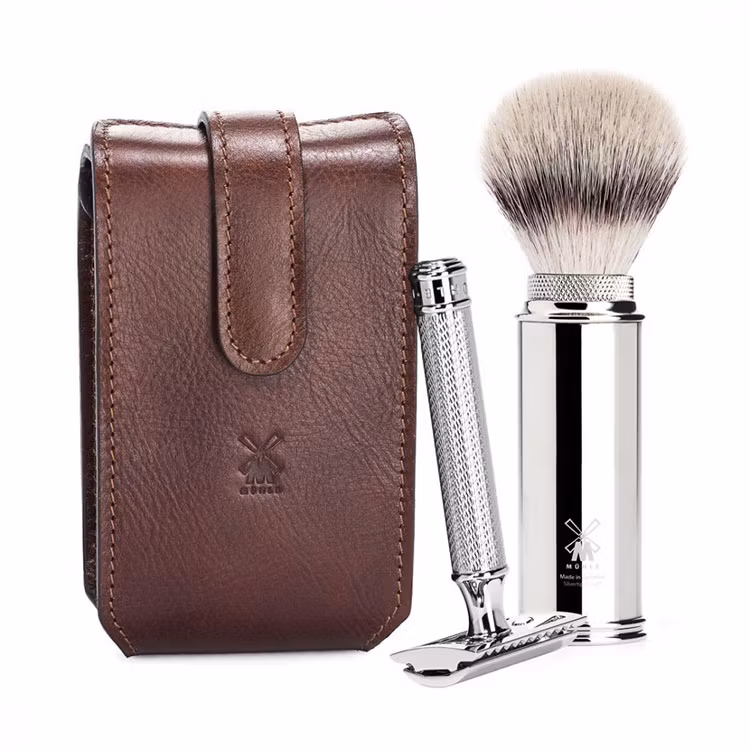 Let's Travel Gift Set