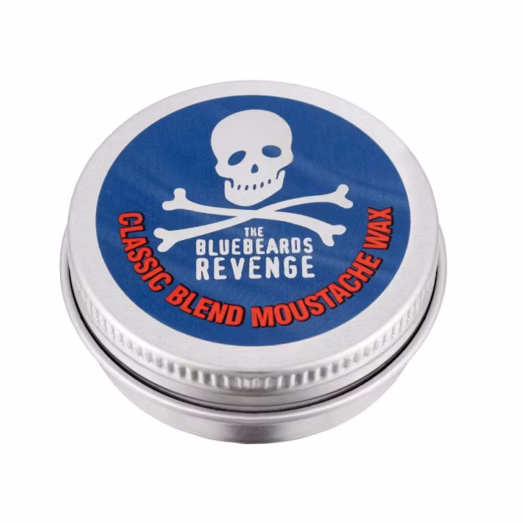 Easy Peasy Moustache Gift Set