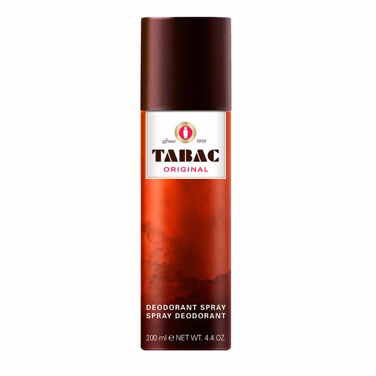 Tabac Original Deo Spray