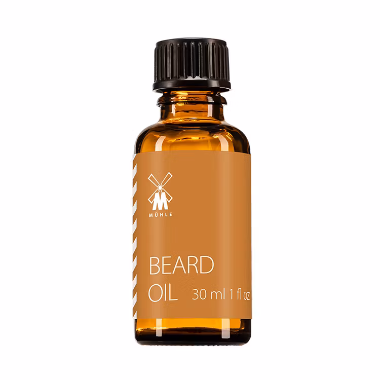 Mühle Beard Oil