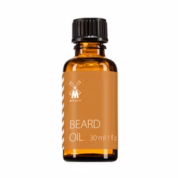 Mühle Beard Oil