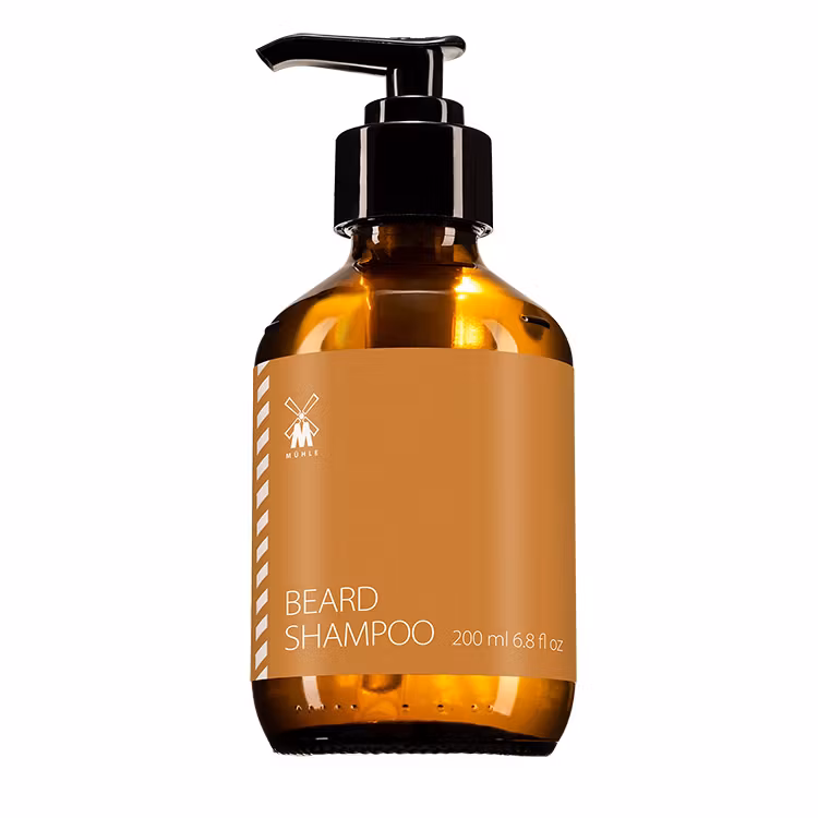 Mühle Beard Shampoo