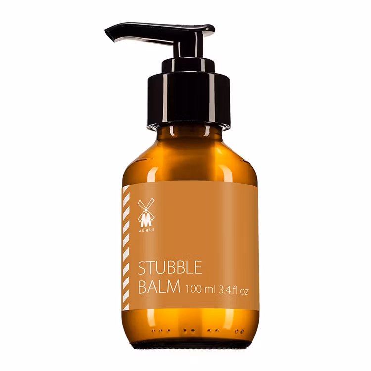 Mühle Stubble Balm