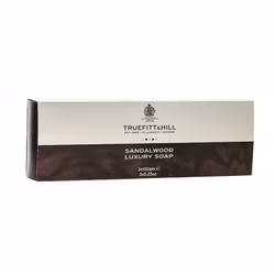 Truefitt & Hill Sandalwood Triple Soap