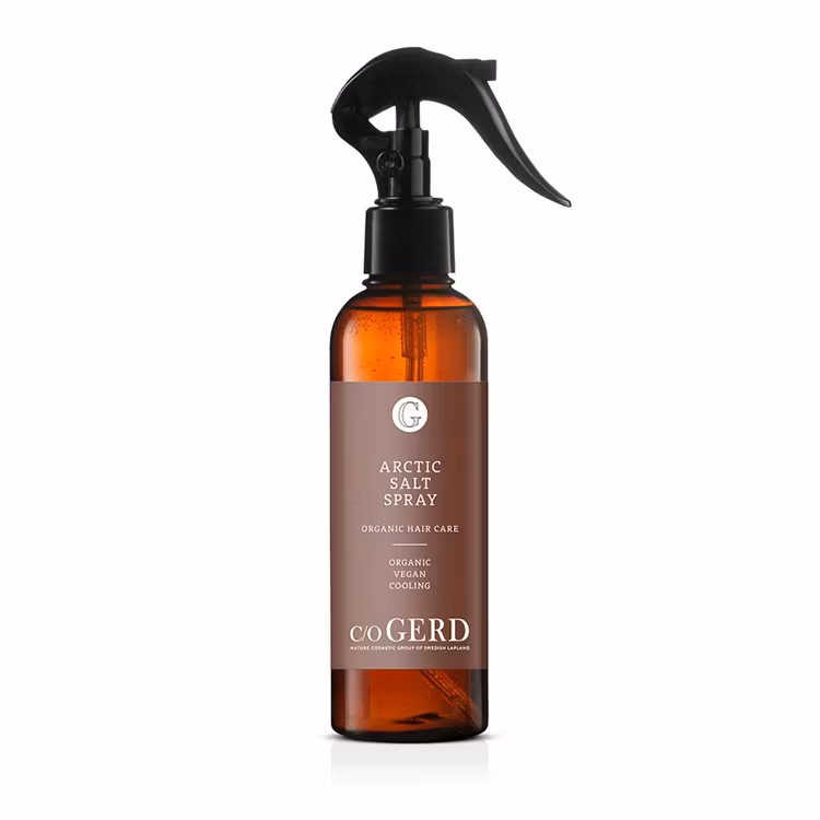 c/o Gerd Arctic Salt Spray