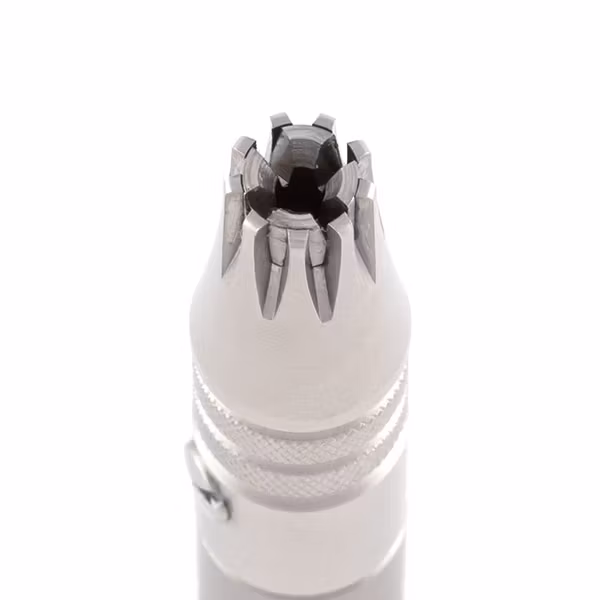 Dovo Klipette Näshårstrimmer