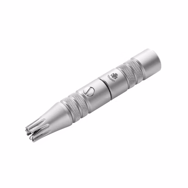 Dovo Klipette Näshårstrimmer