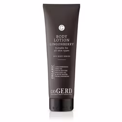 c/o Gerd Body Lotion Lingoberry 275 ml