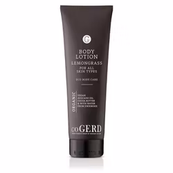 c/o Gerd Body Lotion Lemongrass 275 ml