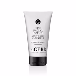 c/o Gerd Eco Facial Scrub 75 ml
