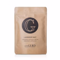 c/o Gerd Lavender Salt 500 gr