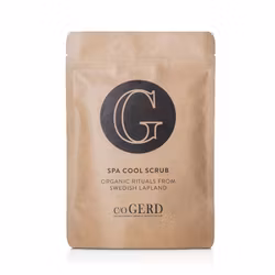 c/o Gerd SPA Cool Scrub 500 gr
