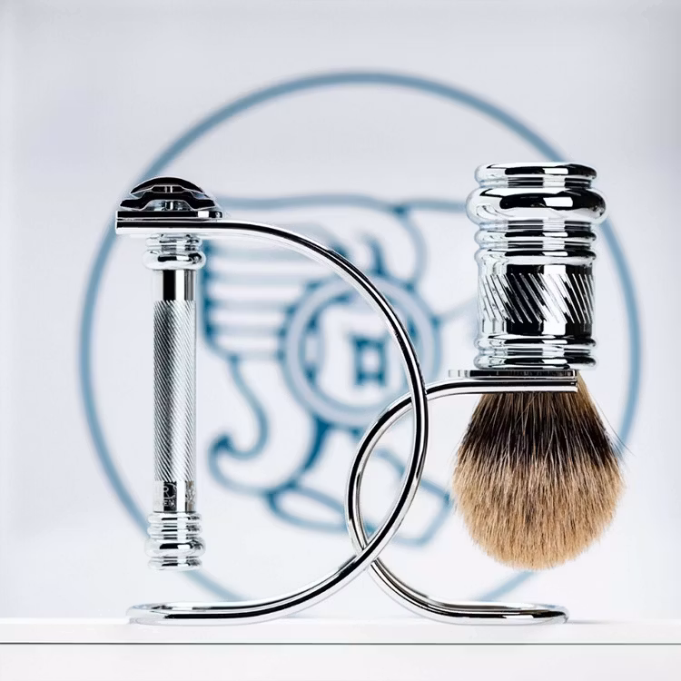 Merkur Shaving Set 38