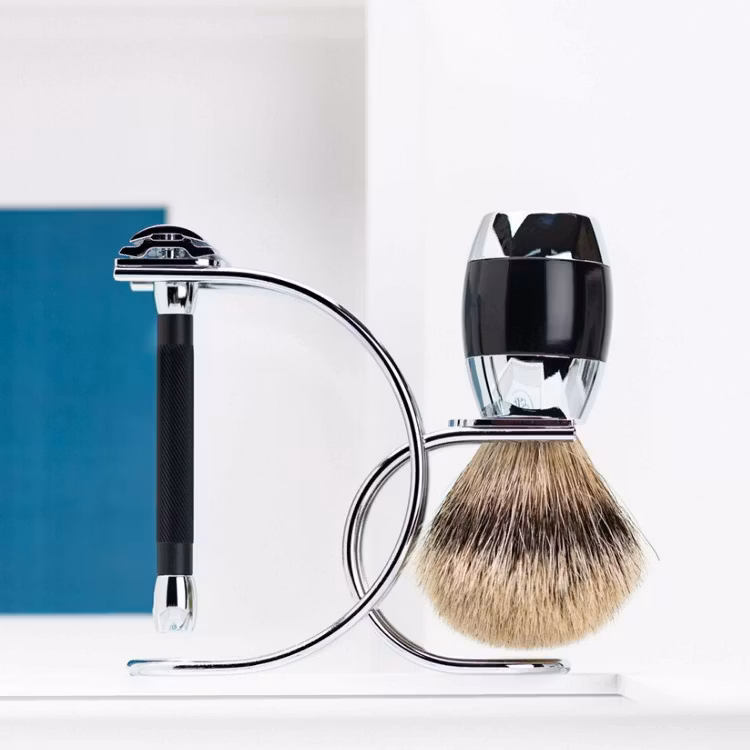 Merkur Shaving Set 2081