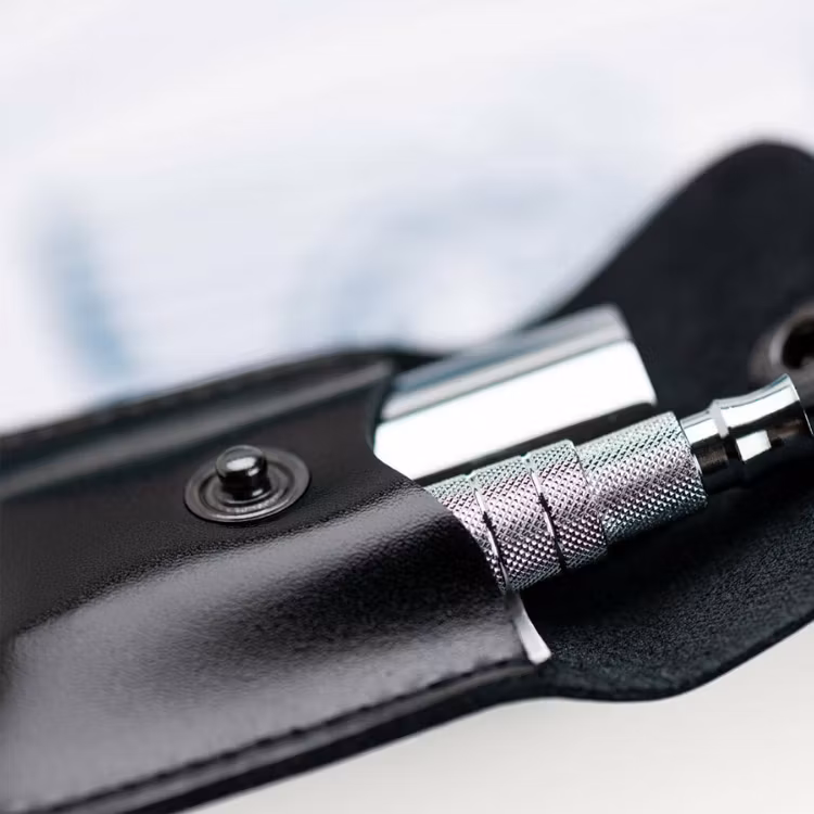 Merkur DE Razor Set 933