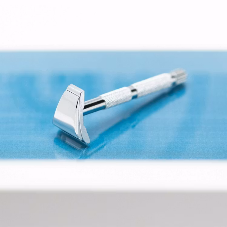 Merkur Mustaschhyvel 907