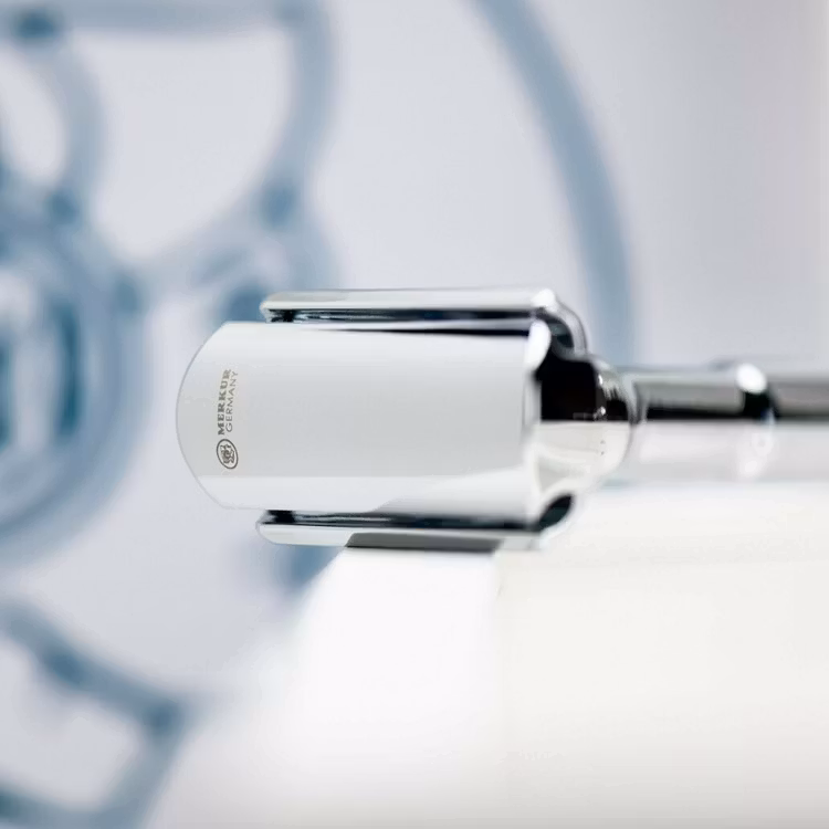 Merkur Säkerhetshyvel Futur 701