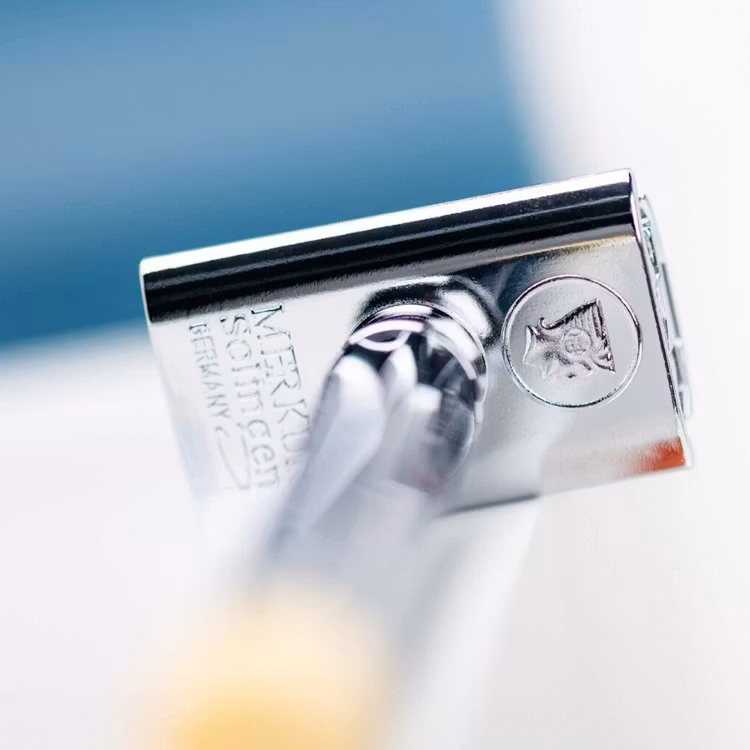 Merkur Säkerhetshyvel 500 Progress