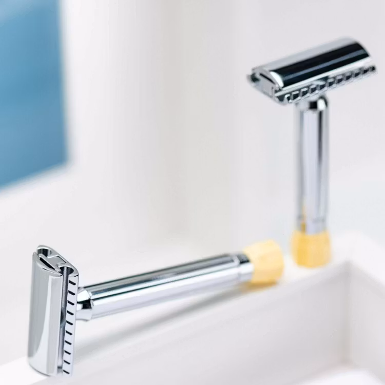 Merkur Säkerhetshyvel 510 Progress