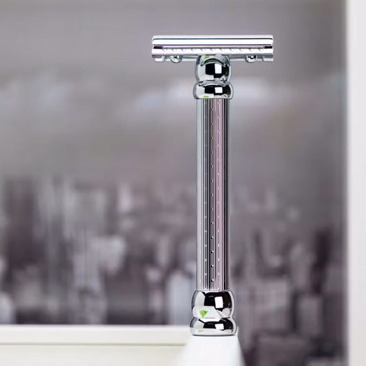 Merkur Säkerhetshyvel 47C