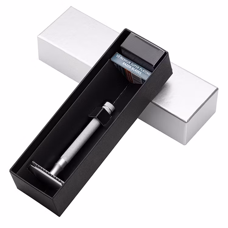 Merkur Rakhyvelset 22C