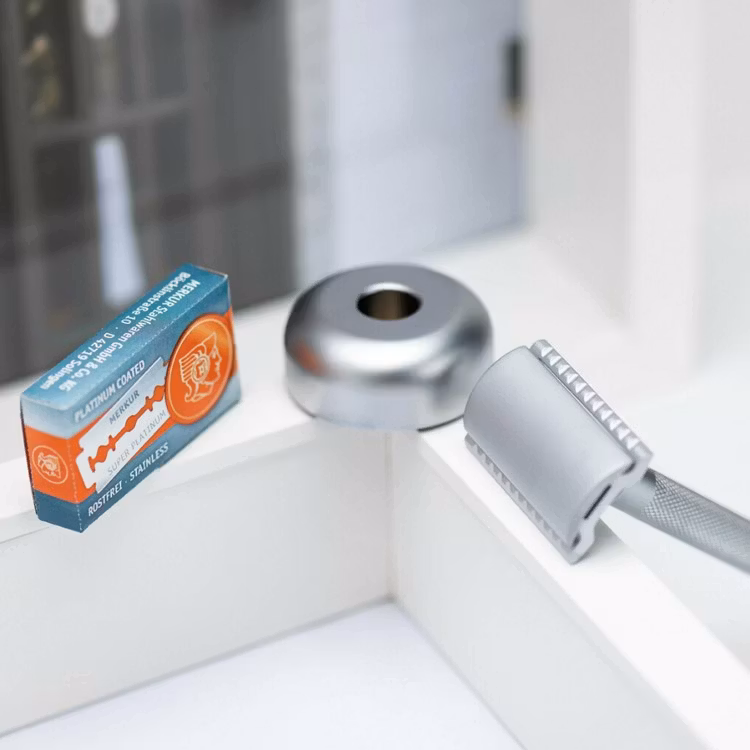 Merkur Rakhyvelset 22C