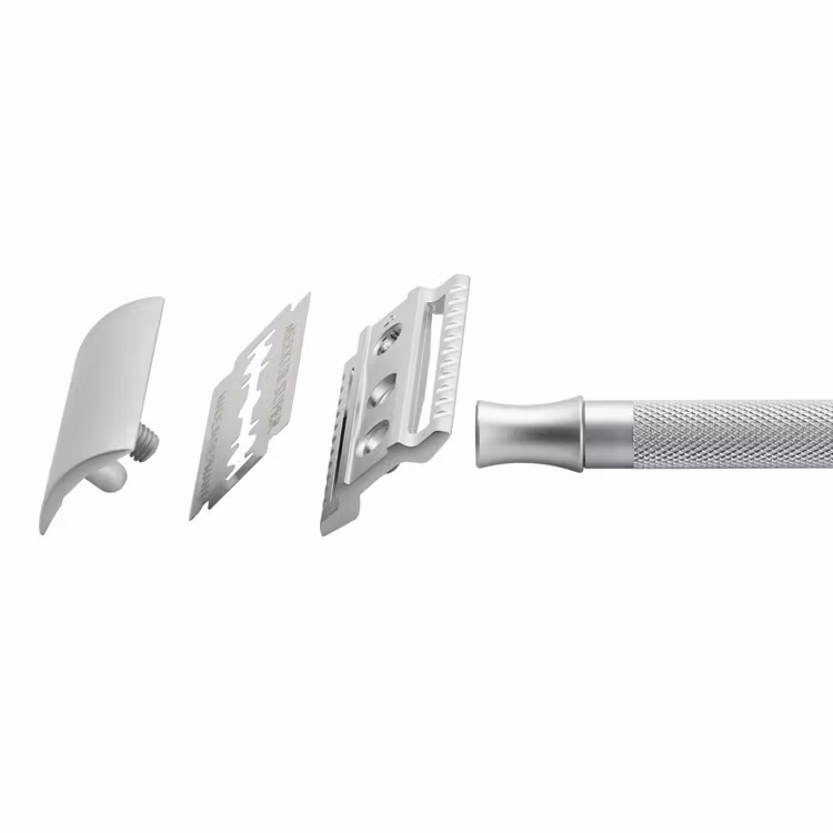 Merkur Säkerhetshyvel 22C