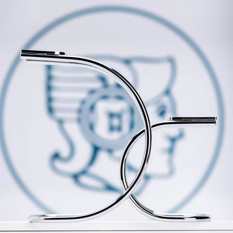 Merkur Rakställ 4002