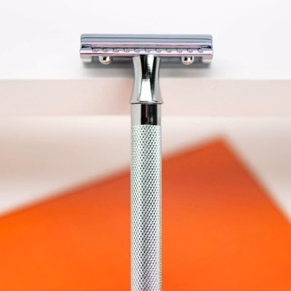 Merkur Säkerhetshyvel 24C